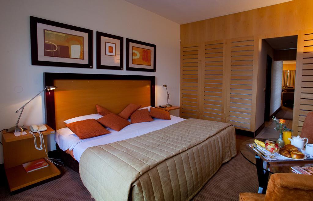 Marasa Umubano Hotel Kigali Habitación foto